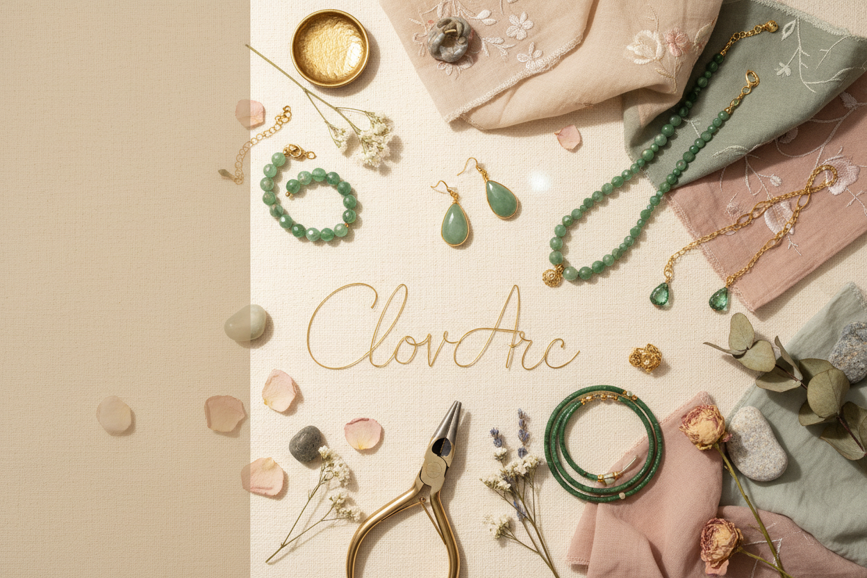 ClovArc Workspace Banner